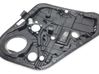 Regulador de puerta trasera con motor 83480B2010
