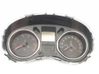Speedometer (instrument cluster) 9825558680