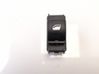 Electric window control switch 96657927ZD