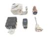Ignition lock B194304176