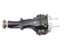 Rear differential SD0160