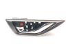 Front door interior handle REF