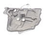 Regulador de ventanilla eléctrico de puerta delantera KD535897