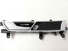 Front door interior handle 4F0837019C