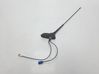 Antena de radio 6587J0