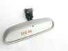 Espejo retrovisor (interior) 98000183BJ