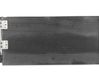 Radiador de refrigeración del A/C (condensador) JRB000110