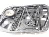 Front door electric window regulator 82480J7010