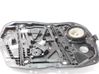 Front door manual window regulator 82470J7010