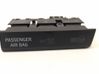 Interrupteur / bouton multifonctionnel 5F0919719BYMS
