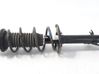 Front shock absorber with coil spring 485100H080