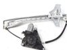 Front door electric window regulator 698100H031