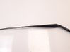 Brazo del limpiaparabrisas delantero 3831054P00000