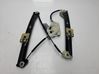 Mechaninis priekinio lango pakėlimo mechanizmas 82G837461