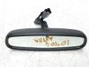 Rear view mirror (interior) 13581081