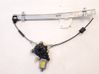 Front door electric window regulator 82402G6000