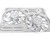 Electric radiator cooling fan 2094314