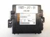 Other control units/modules P68411099AA