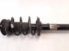 Front shock absorber with coil spring 3Q0413031CT