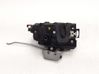 Rear door lock 4E0839015