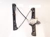 Front door manual window regulator 51337140587