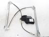 Front door manual window regulator 7L0837461F