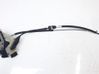 Cerradura de puerta trasera 9137W1