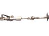 Steering wheel axle EB3C3C662BC