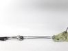 Wiper turn signal indicator stalk/switch 43700G6120BLC