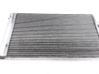A/C cooling radiator (condenser) 64509122827