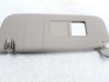 Sun visor 51167066649
