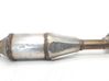 Filtro de partículas del catalizador/FAP/DPF K02U040S