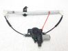 Rear window lifting mechanism without motor DA6C73590A