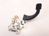 Tie down hook / loop 9687538080