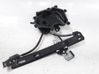 Regulador de puerta trasera con motor 6J4867444