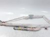 Front door airbag HSAB31004