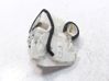 Rear door lock D09L73310