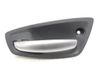 Rear door interior handle 10628510