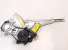 Rear door window regulator with motor 827203VV0A
