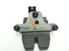 Tailgate lock latch BM51A442A66BD