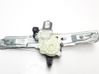 Rear window lifting mechanism without motor BM51A27001BE