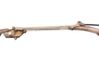 Motor del limpiaparabrisas A1698202140