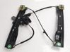 Front door manual window regulator BM51A23201BF