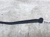 Rear wiper blade arm 61629449913