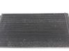 Gaisa kondicioniera dzeses radiators 68273402AA