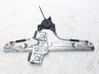 Regulador de ventanilla eléctrico de puerta delantera 8A61A23208AE