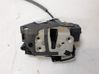 Rear door lock BM5AA26413AF