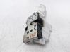 Front door lock 51983603