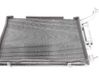 Gaisa kondicioniera dzeses radiators 