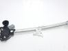 Regulador de puerta trasera con motor BCJH72590A